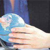 Auslandsrente erarbeitet?