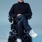 Lesung mit Autor und Schauspieler Samuel Koch