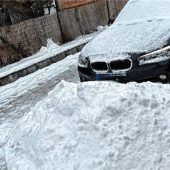 Markt Bruckmühl weist auf Pflichten bei Eis und Schnee hin