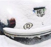 Wissenswertes im Winter