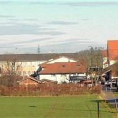 Investitionen in Schule