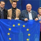 Göbl: Brücken gegen EU-Skepsis bauen