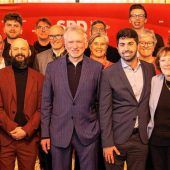 „Der demokratische Weg ist der einzige, der alle mitnimmt“