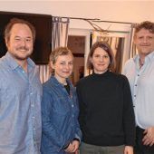 Sabine Garbarino führt „Initiative Traunstein“ an