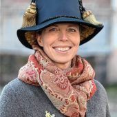 Eine Art „Bruderschaftsmutter“