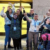 Nervenaufreibende Jerwa-Anhörung