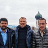 Sportbund bringt Trendsport in die Stadt