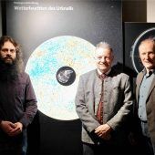 Alle Zeit der Welt – Vom Urknall zur Uhrzeit