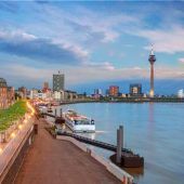 Welche Stadt vermietet am besten?