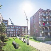 Wunschvorstellung Genossenschaft