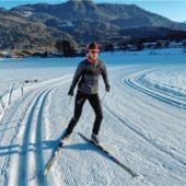 Skating und Skilift in Bestform