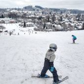 Eglwieser-Lift wieder in Betrieb