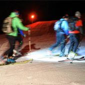 Die Unvernunft der Skitourengeher