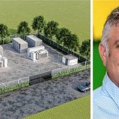 „Das ist gerade der heiße Scheiß“