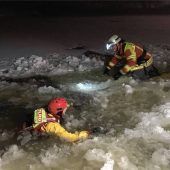So gefährlich ist der Eiszauber