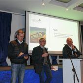 Milchpreis für Bauern geht in den Keller