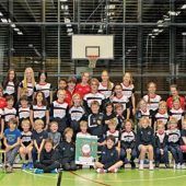 25.000 Euro für gute Zwecke