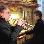 Hoffnungsvolle Klänge aus Barock und Moderne