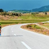 Reiseziele für Rennrad-Enthusiasten