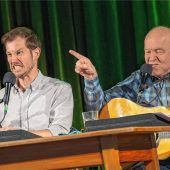 Liebevoll erzählte, mitreißende Geschichte