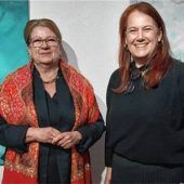 Das Thema Licht verbindet sie