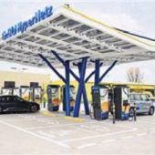 Gibt es genug Ladesäulen?