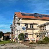 Gstadt nimmt deutlich mehr Gewerbesteuer ein als gedacht