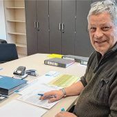 Thomas König-Greisl verlässt Rathaus