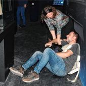 Schwerer Abschied von „Titanic“-Ausstellung