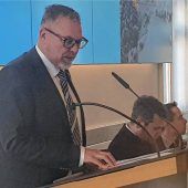 Haushalt ohne Gegenstimme