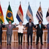 Lieber Fleisch als Tierfutter importieren