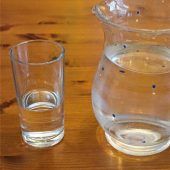 Jetzt kommt der Wassercent