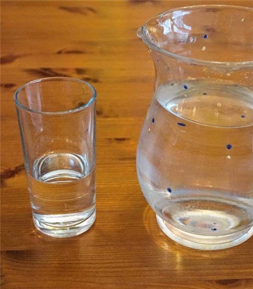 Trinkwasser ist unser höchstes Gut und wird ab Mitte 2026 mit dem Wassercent belegt. Foto sutherland