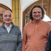 40 Spieler beteiligen sich am Wössner Schafkopfturnier