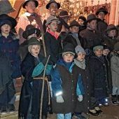 Gute Zeit zum Innehalten geschenkt