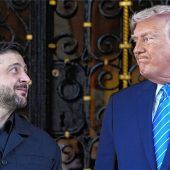 Weltpolitik wie aus einem Drehbuch