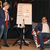 Bürgermeistersuche in Bad Neumarkt mit Biss