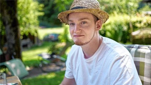 Verurteilt im ersten, freigesprochen im zweiten Prozess: Sebastian T. Foto  ARD