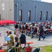 Ein Zuhause für Vereine