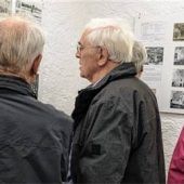Fotoausstellung zum Jubiläumsjahr