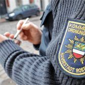 Ordnungsdienst soll Polizei in Stadt entlasten