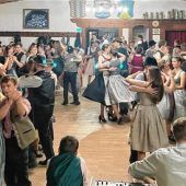 Jugend tanzt in Hittenkirchen