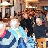 Oberwöhrer sorgen sich um Hochwasserschutz