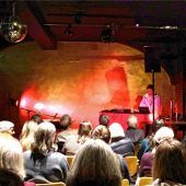 „Frauen* lesen“ begeistert die Stadt