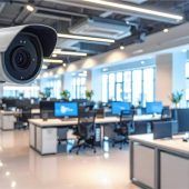 Wenn der Chef heimlich schaut