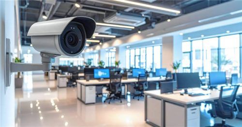 Von Software zur Leistungsauswertung bis hin zu Videoüberwachung: Es gibt immer mehr Optionen, Prozesse zu überwachen. Doch was ist erlaubt?Foto  AdobeStock