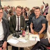 Streit um Mühldorfs Zukunft