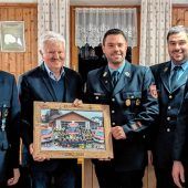 „Ihr steht in Notlagen der Bevölkerung bei“