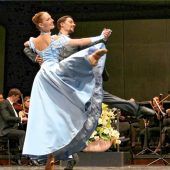 Ein Strauß wenig bekannter Sträuße