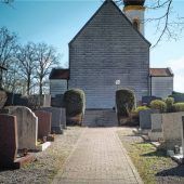 Pfaffinger Gemeinderat lehnt Friedhofsrampe einstimmig ab